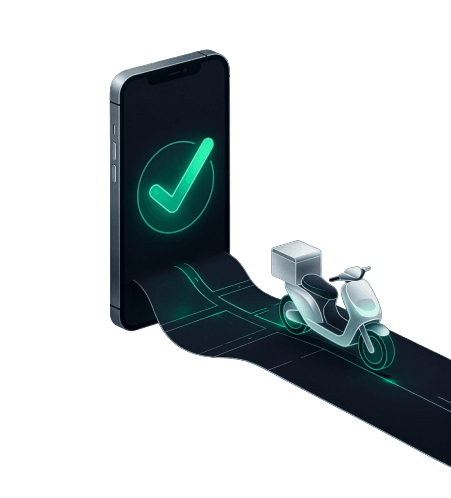 Login background