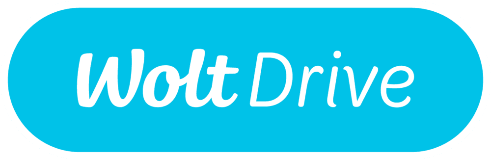 Wolt Drive