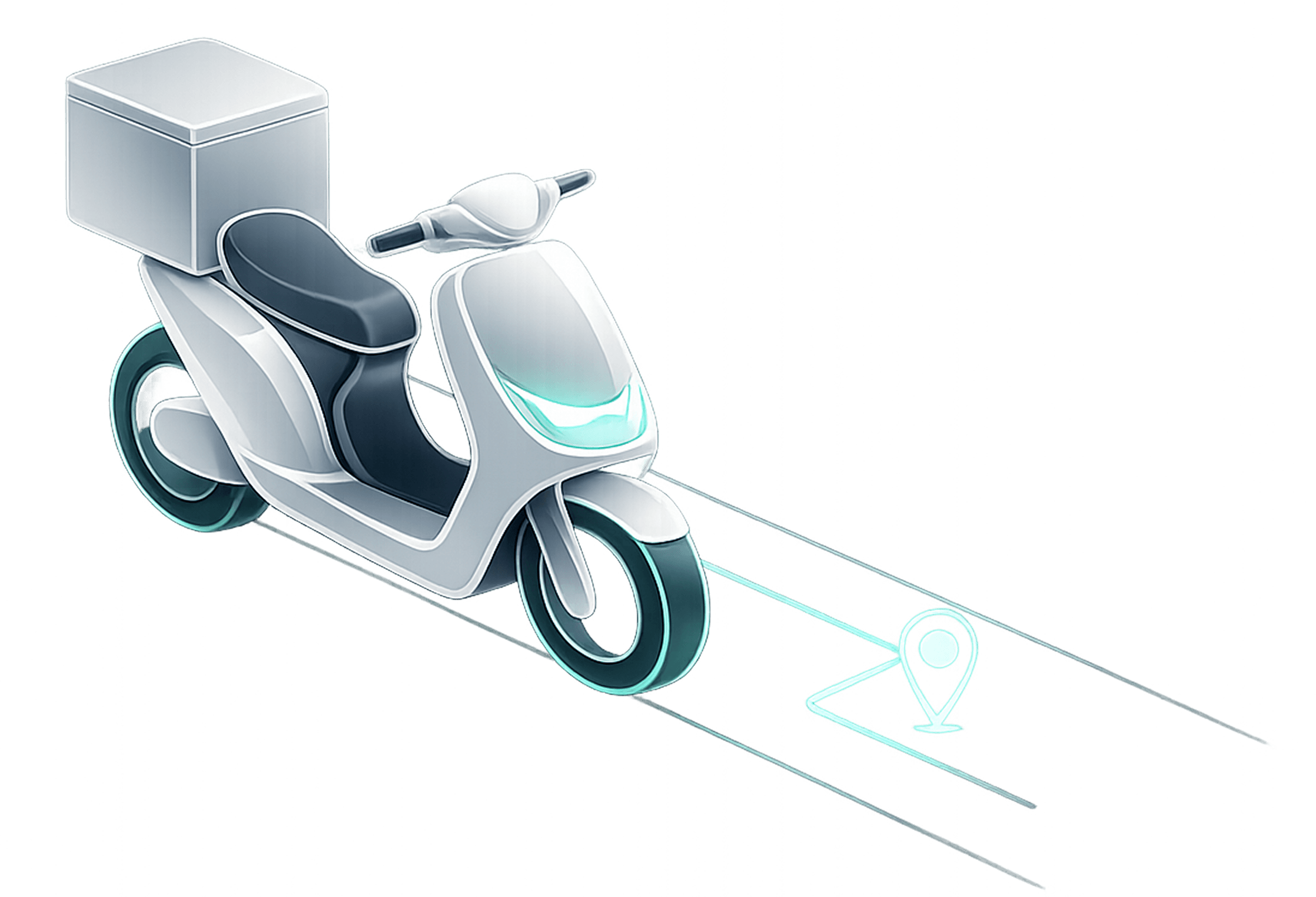 Optimize the Route
