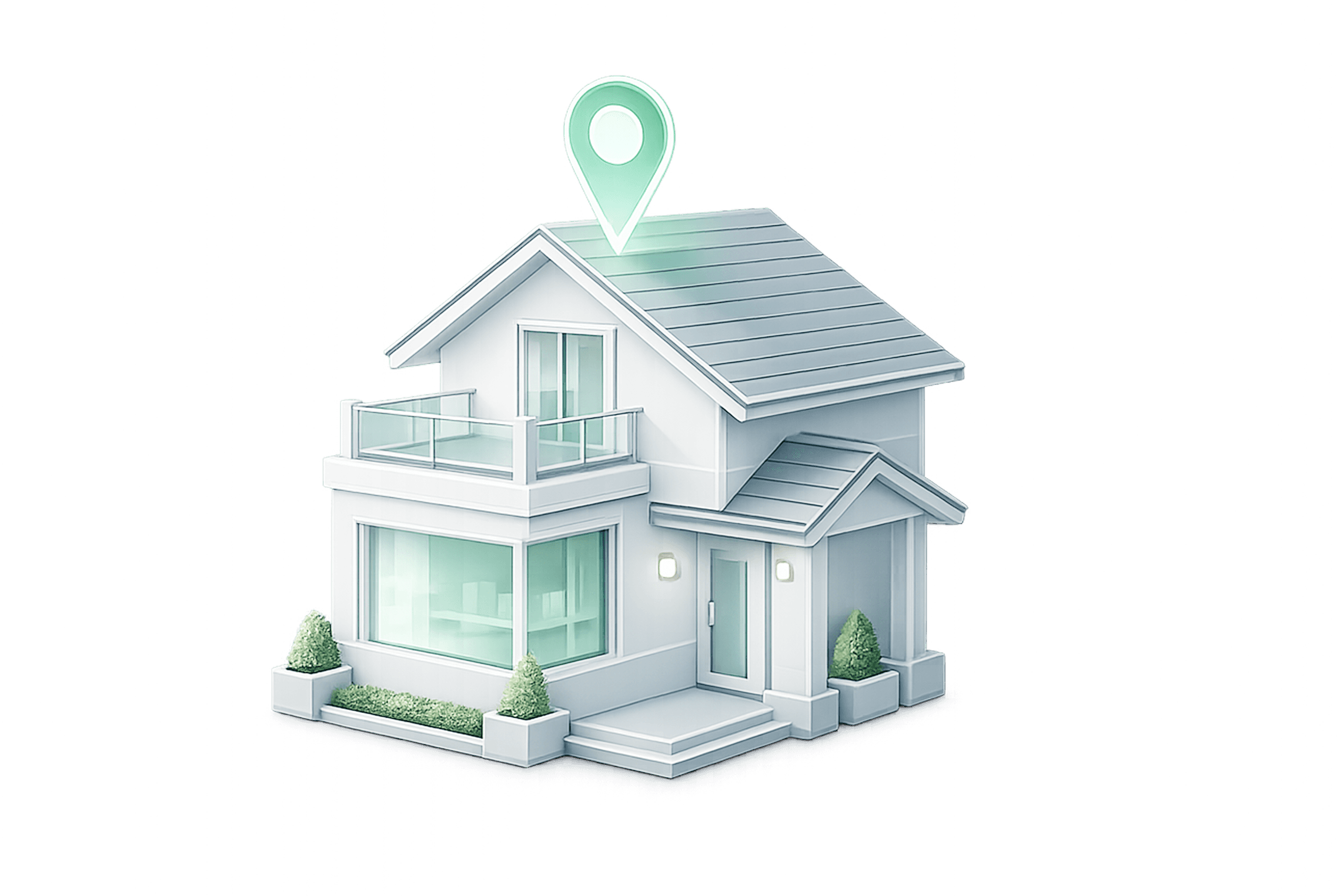 Live Delivery Tracking